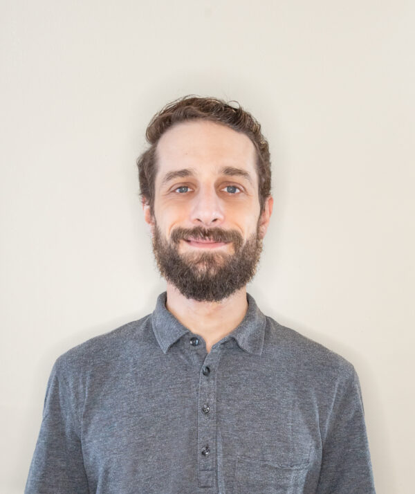 Anthony Romano's headshot