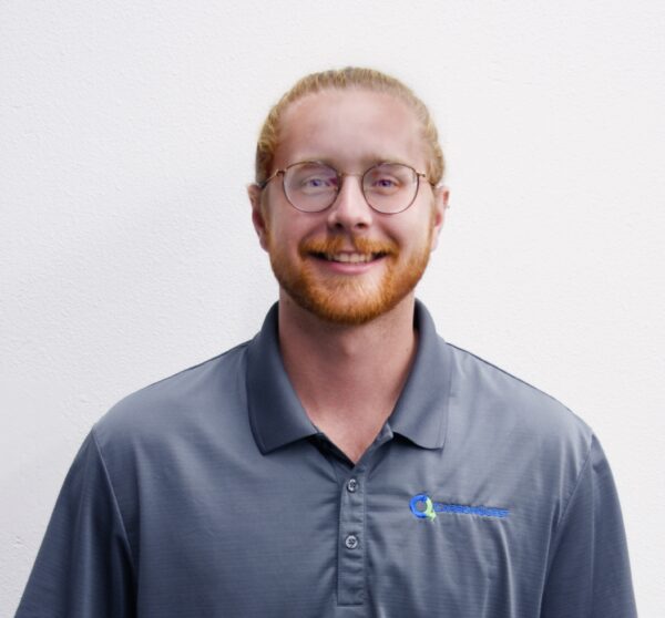  Martin Geiger's headshot