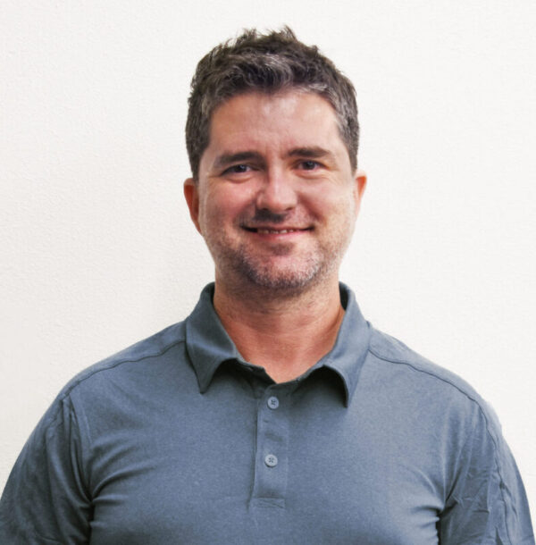 Eric Ruud's headshot