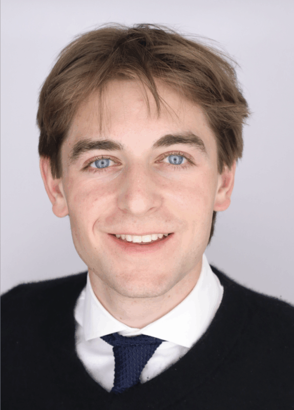 Keegan Atchison's headshot